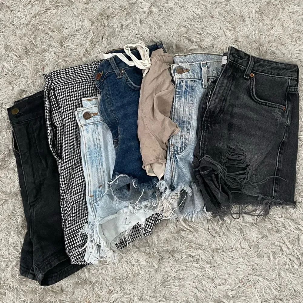 Shorts bundle - Picture 2 of 2